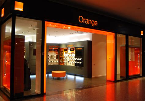 tienda orange albal|Tiendas de Levante